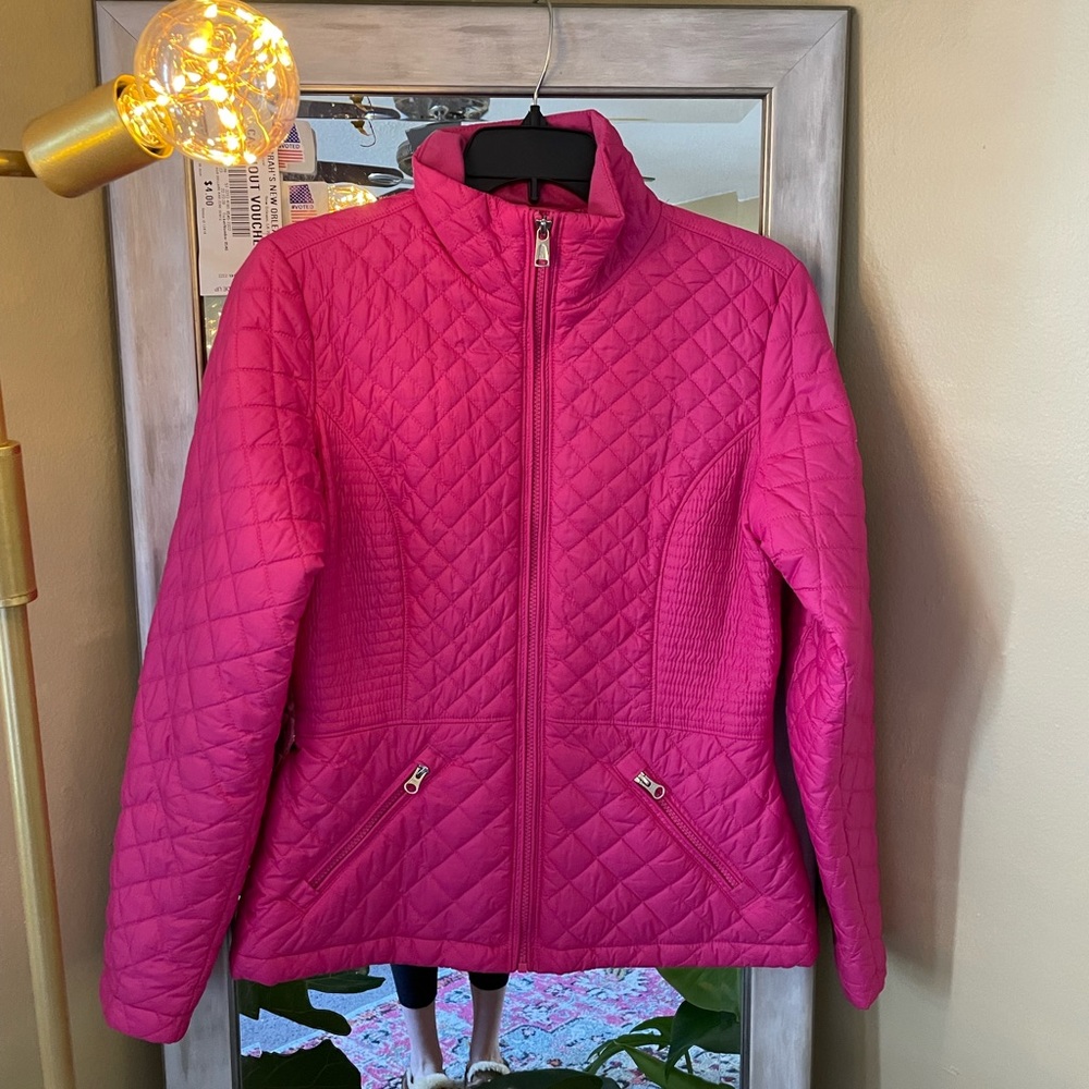 North Face Luna Jacket - Medium